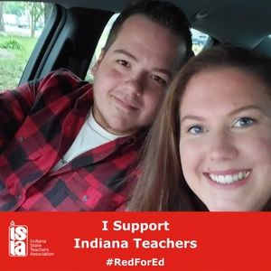 Meet your Posher, Joellen